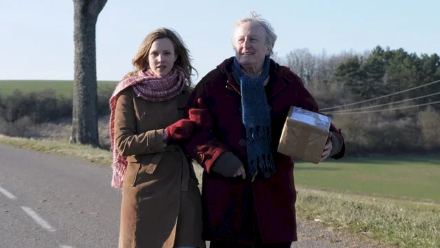 Photo 2 du film : 10 jours en or