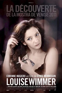 Affiche du film Louise Wimmer