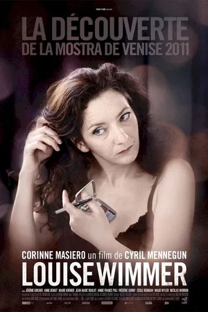Affiche du film : Louise Wimmer