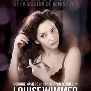 Photo du film : Louise Wimmer