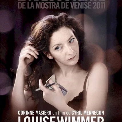 Miniature photo du film : Louise Wimmer