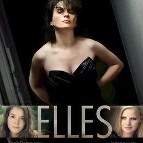 Photo du film : Elles