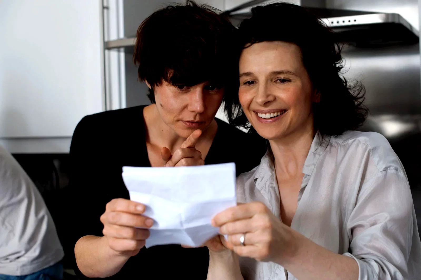 Photo 3 du film : Elles