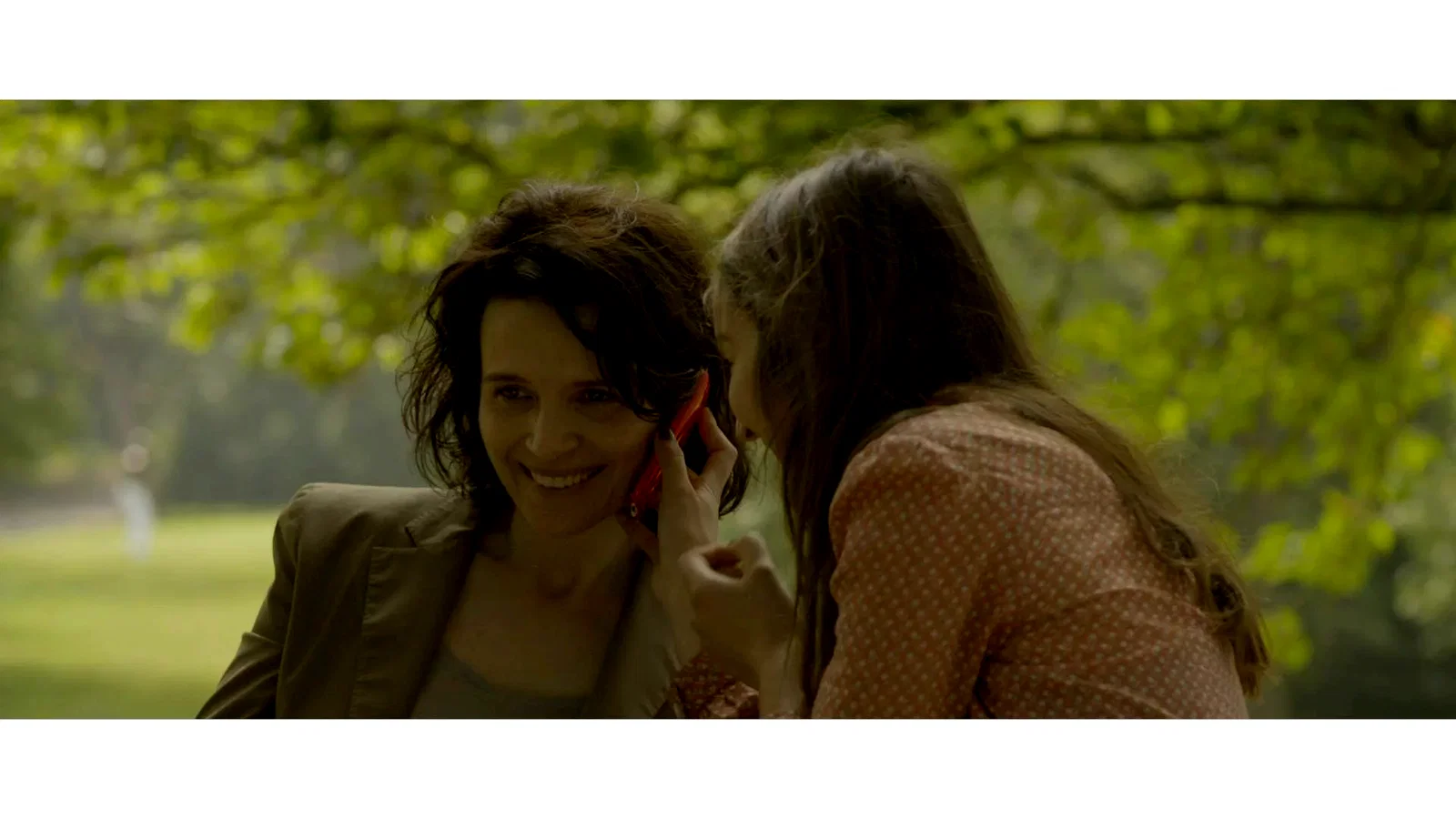 Photo 4 du film : Elles