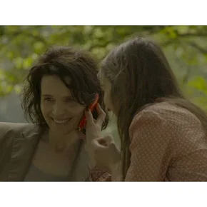 Photo du film : Elles