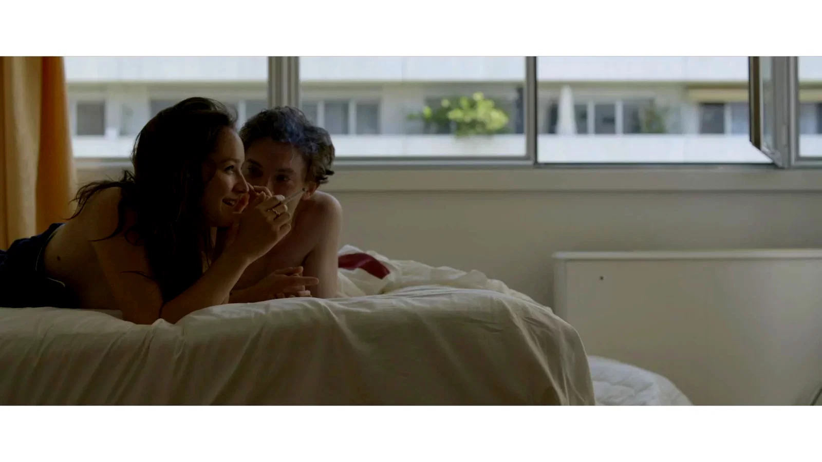 Photo 5 du film : Elles