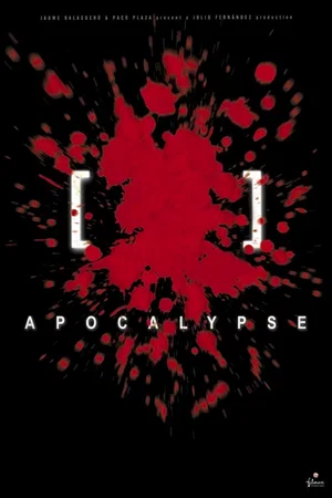 Affiche du film : Rec Apocalypse 