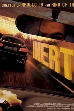 Affiche du film Inertia