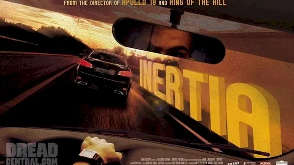 Affiche du film : Inertia