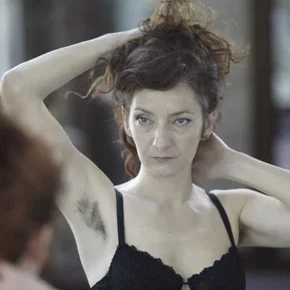 Photo du film : Louise Wimmer
