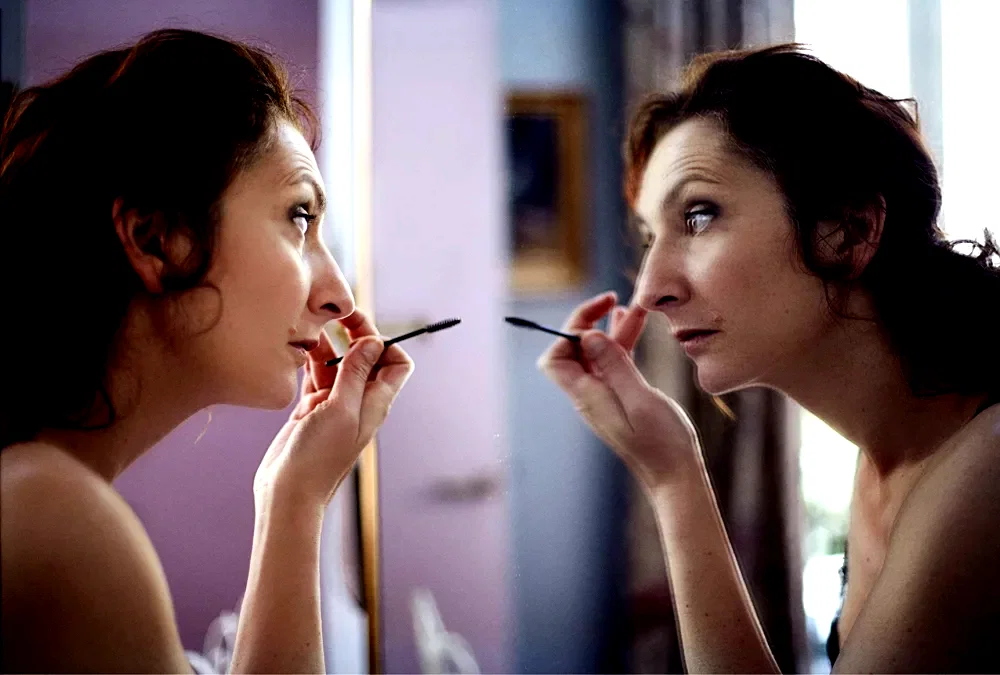 Photo du film : Louise Wimmer