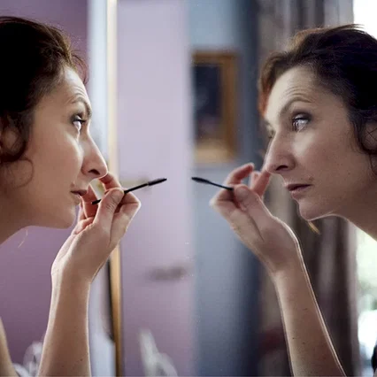 Miniature photo du film : Louise Wimmer
