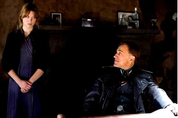 Photo 21 du film : Inglourious Basterds