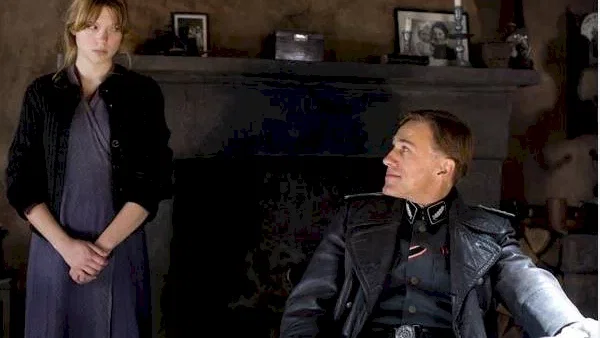 Photo du film : Inglourious Basterds