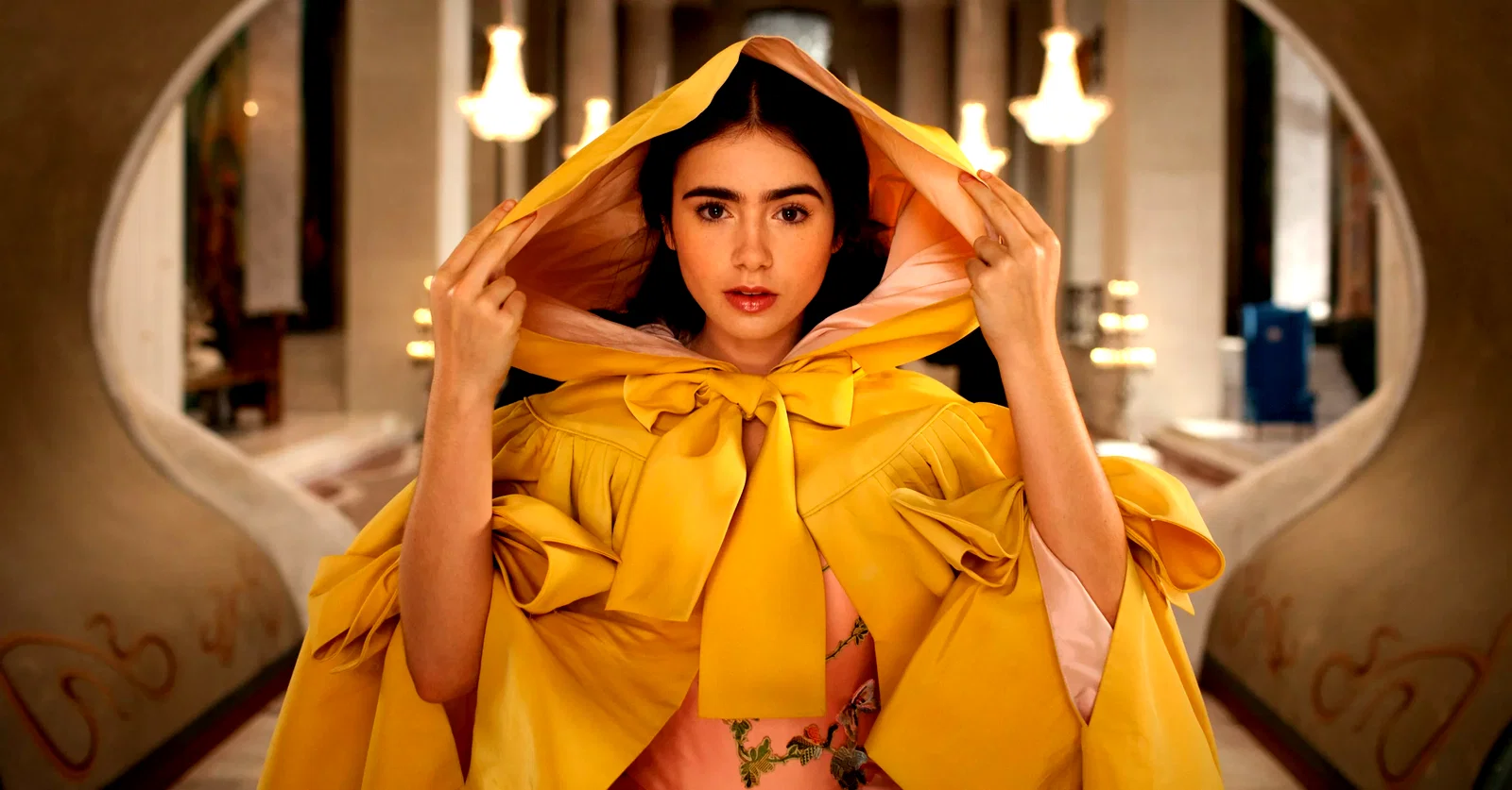 Photo 2 du film : Blanche-Neige 