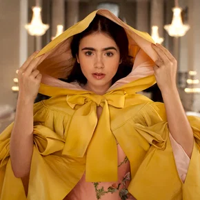 Photo du film : Blanche-Neige 