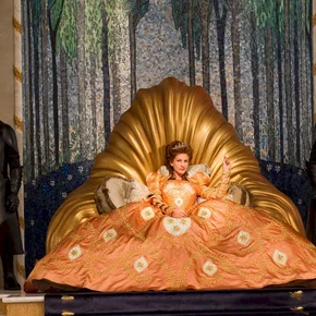 Photo du film : Blanche-Neige 