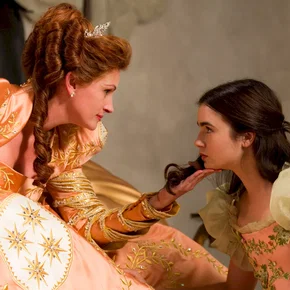 Photo du film : Blanche-Neige 