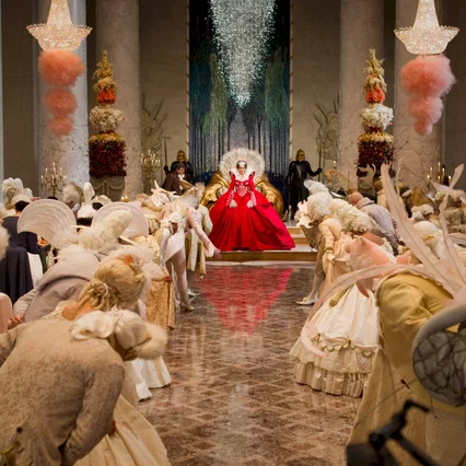 Miniature photo du film : Blanche-Neige 