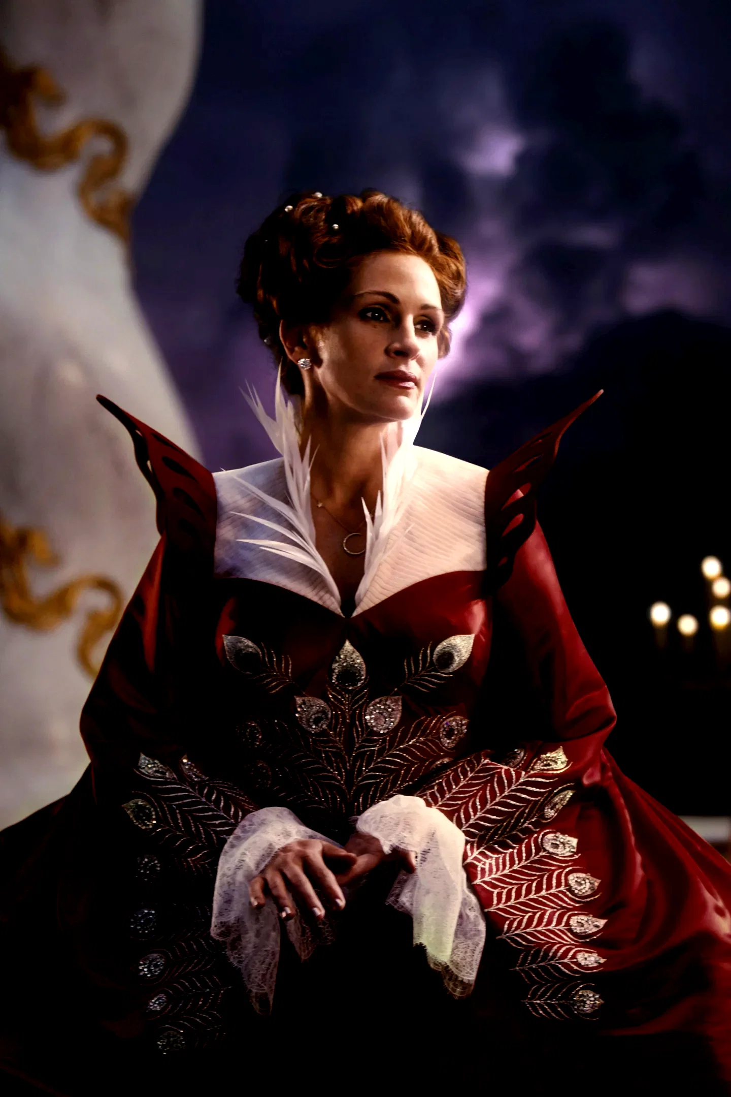 Photo 9 du film : Blanche-Neige 
