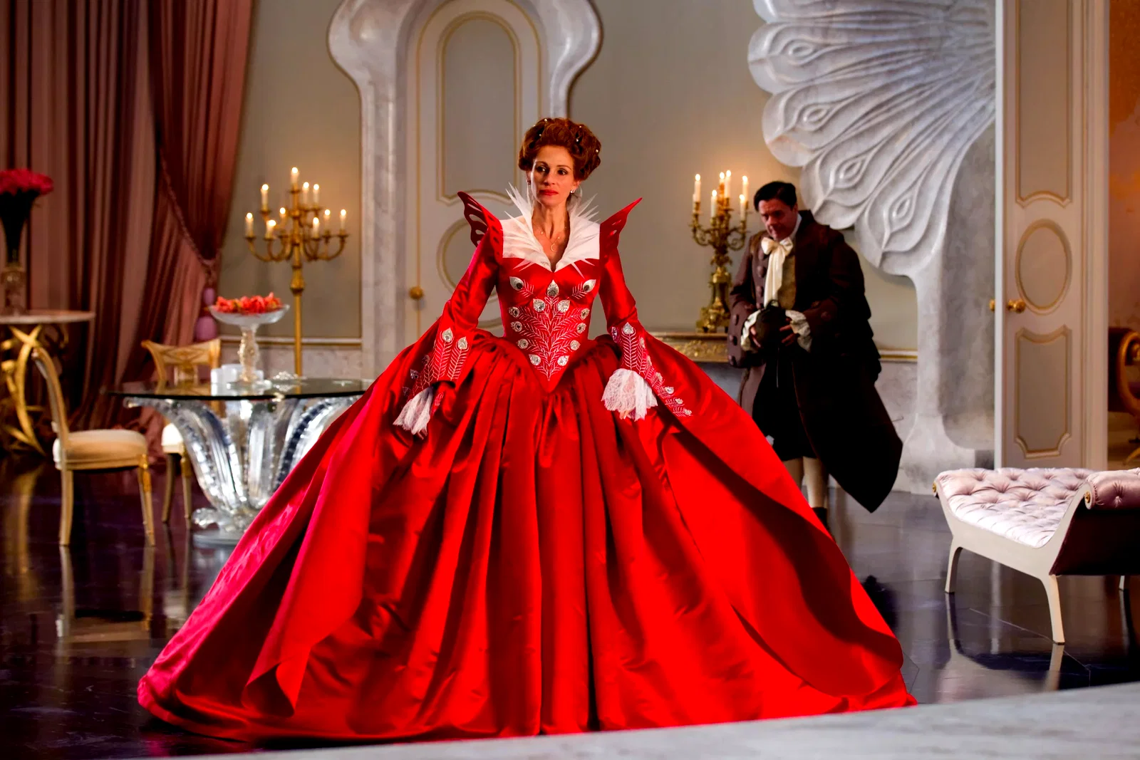 Photo 10 du film : Blanche-Neige 
