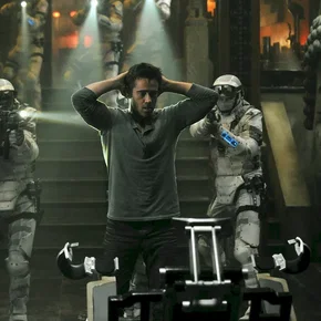 Photo du film : Total Recall : Mémoires Programmées 