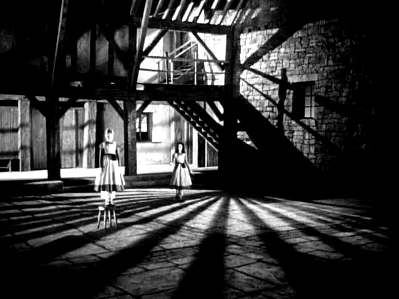 Photo du film : Jane Eyre