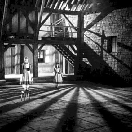 Miniature photo du film : Jane Eyre