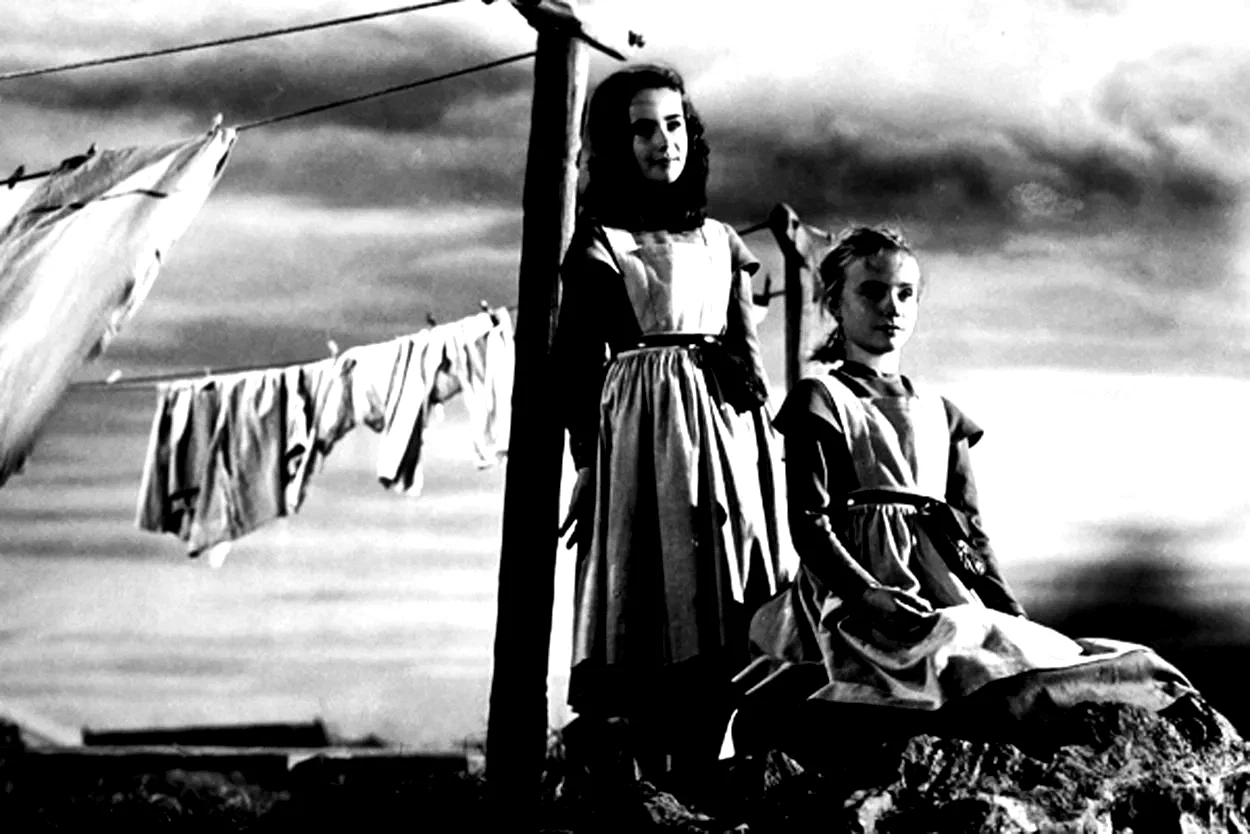 Photo du film : Jane Eyre