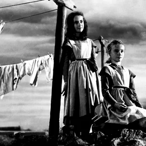 Photo du film : Jane Eyre