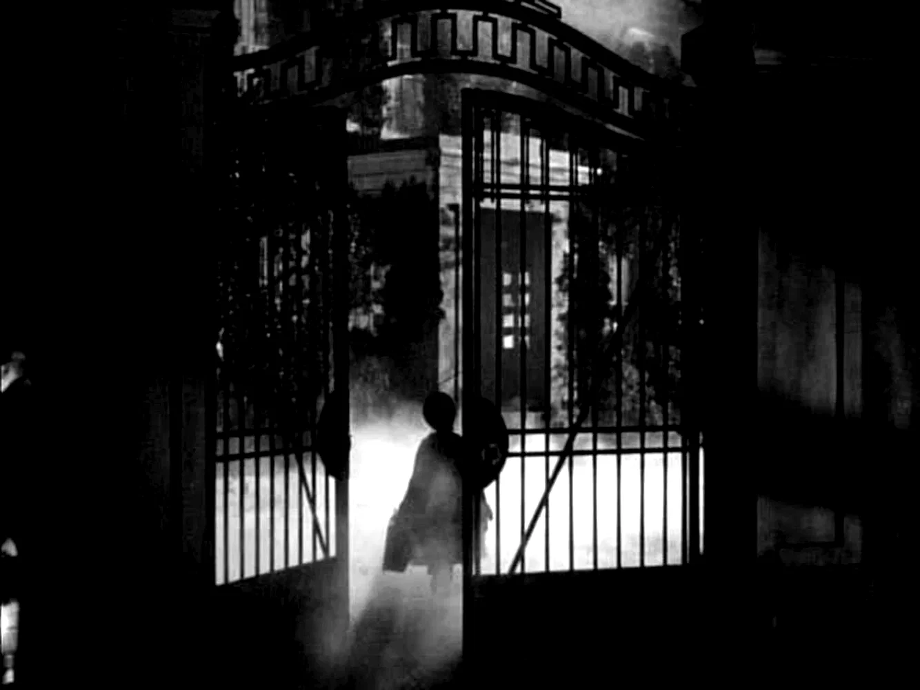 Photo du film : Jane Eyre