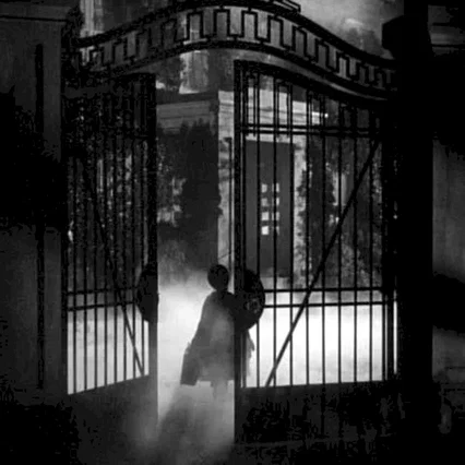 Miniature photo du film : Jane Eyre