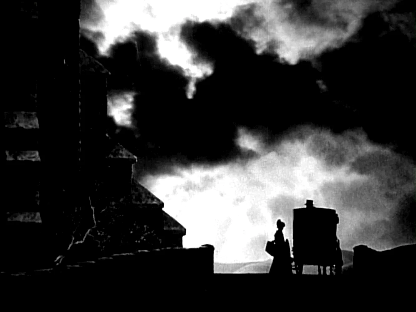 Photo du film : Jane Eyre