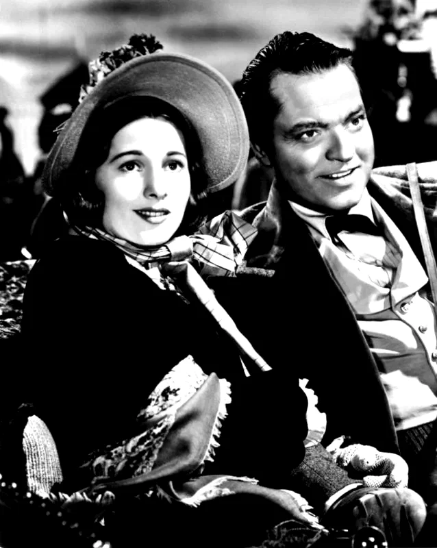 Photo du film : Jane Eyre