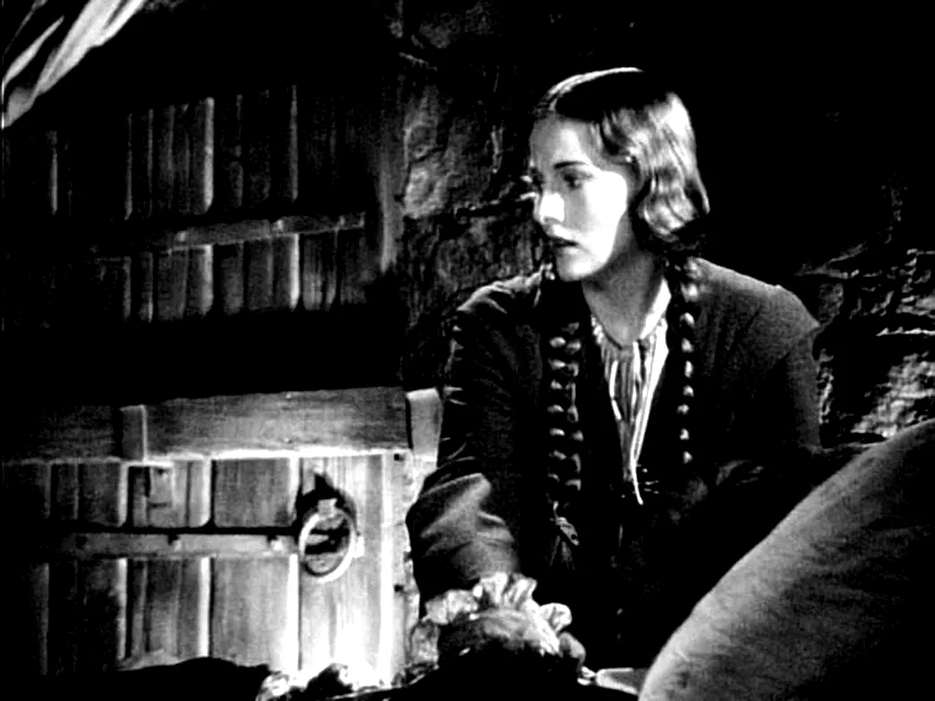 Photo du film : Jane Eyre