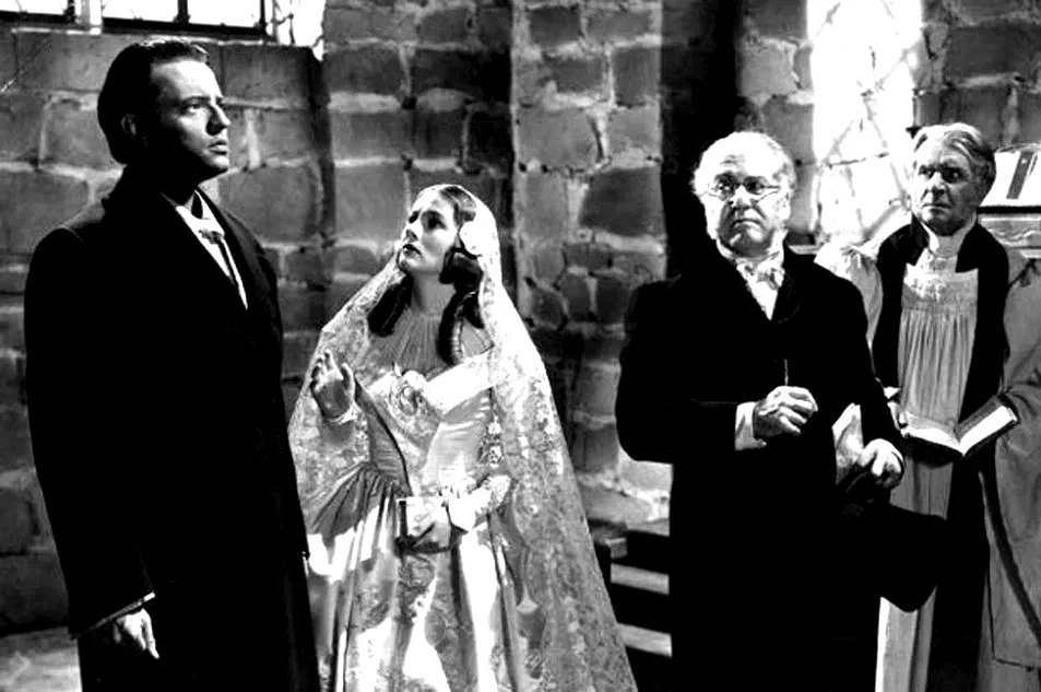 Photo du film : Jane Eyre