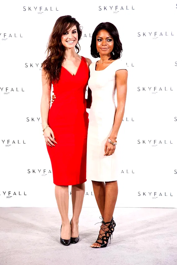 Photo 45 du film : Skyfall 