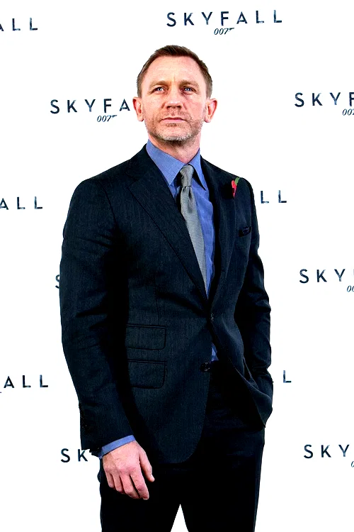 Photo 58 du film : Skyfall 