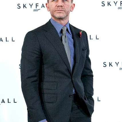 Miniature photo du film : Skyfall 