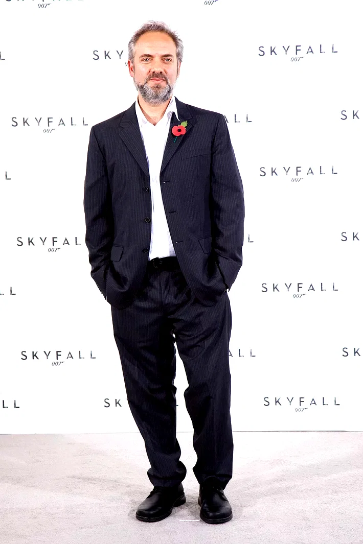 Photo 54 du film : Skyfall 