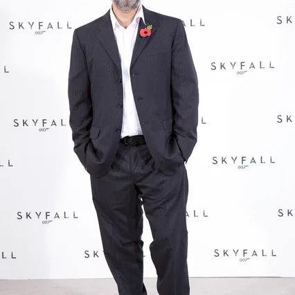 Miniature photo du film : Skyfall 