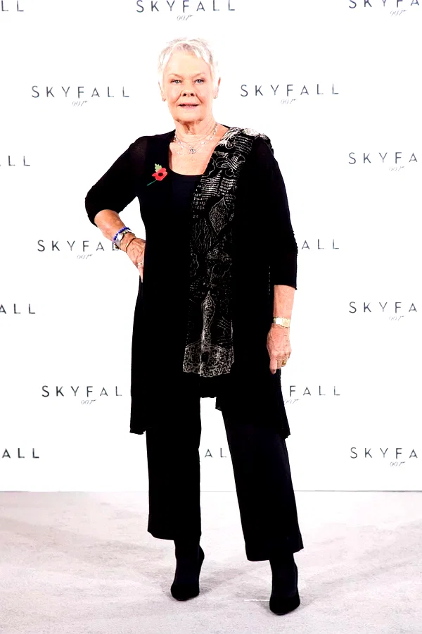 Photo 55 du film : Skyfall 