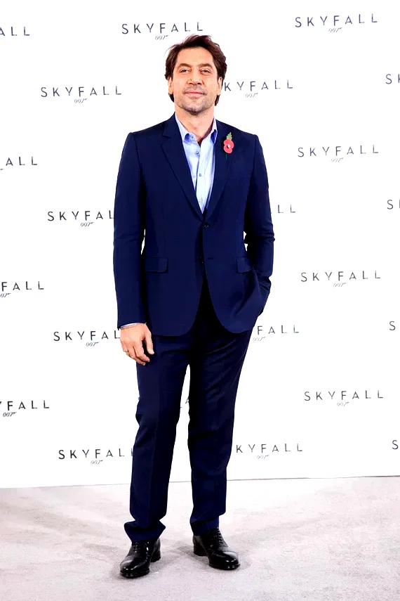 Photo 56 du film : Skyfall 