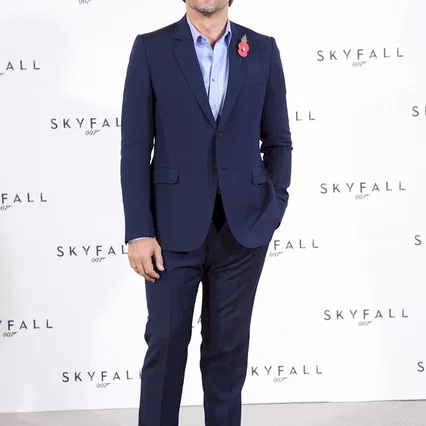 Miniature photo du film : Skyfall 