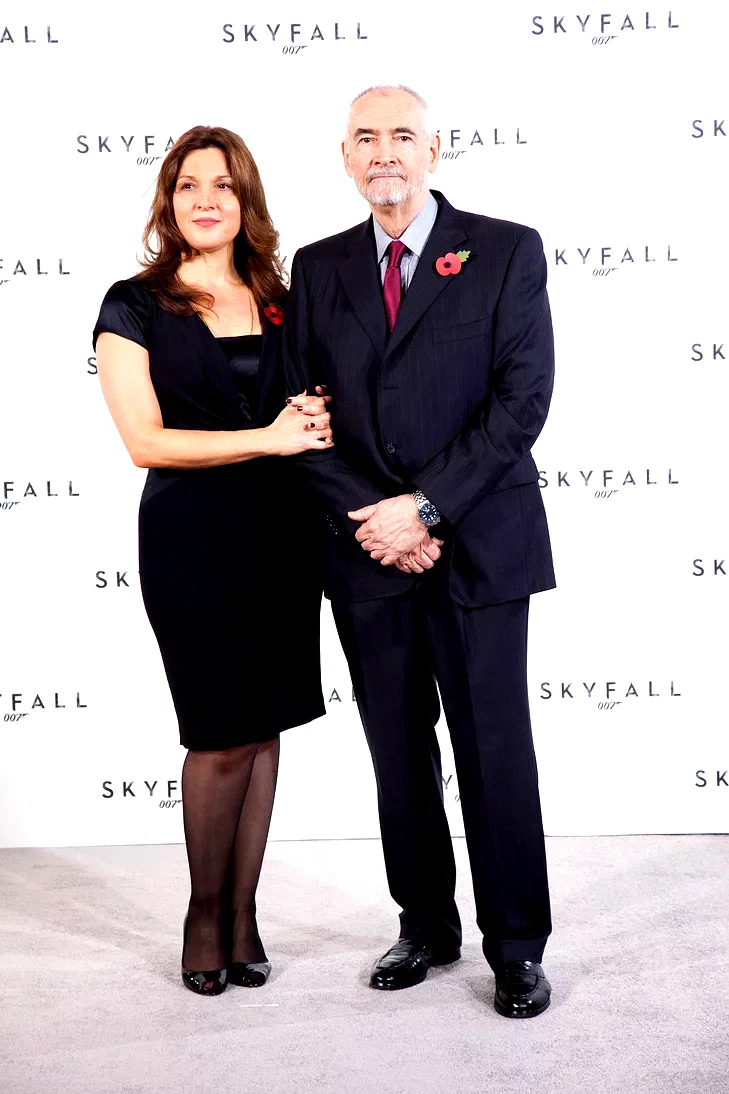 Photo 57 du film : Skyfall 