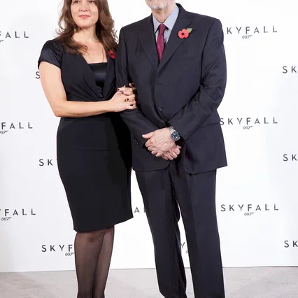 Miniature photo du film : Skyfall 