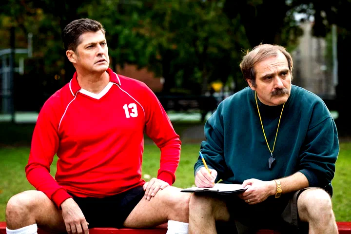 Photo du film : Starbuck