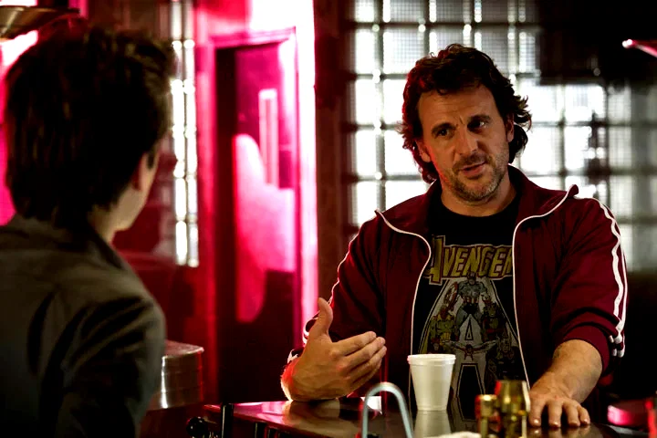 Photo du film : Starbuck