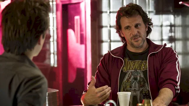 Photo 5 du film : Starbuck
