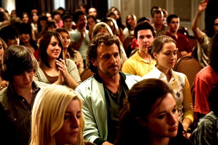 Photo du film : Starbuck